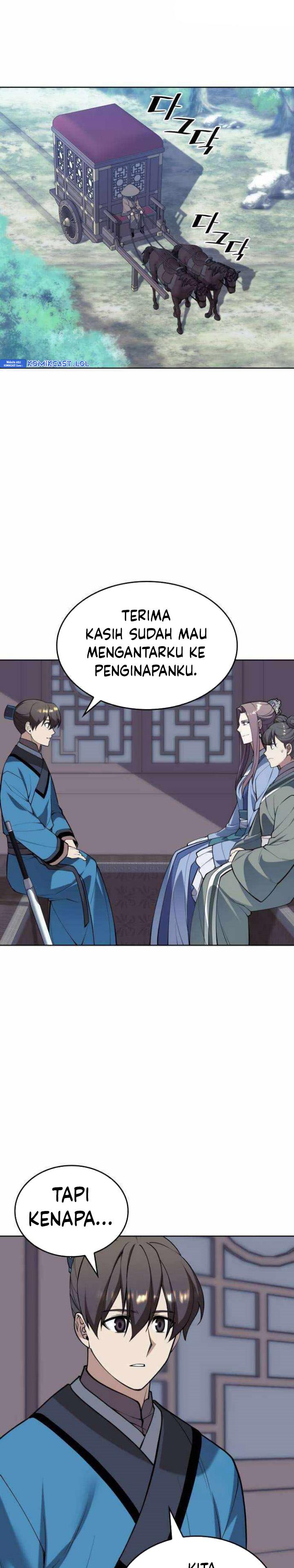 Tale of a Scribe Who Retires to the Countryside Chap 201 - Next Chap 202