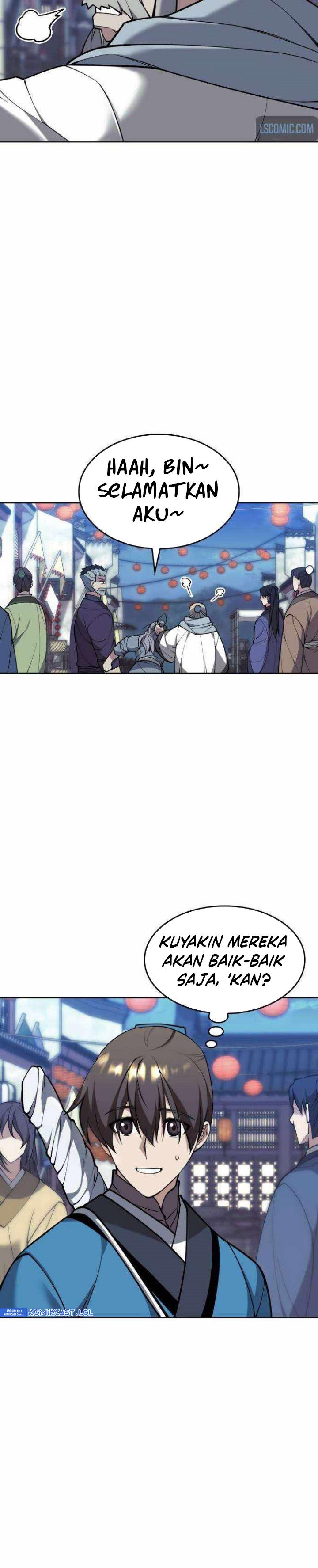 Tale of a Scribe Who Retires to the Countryside Chap 201 - Next Chap 202