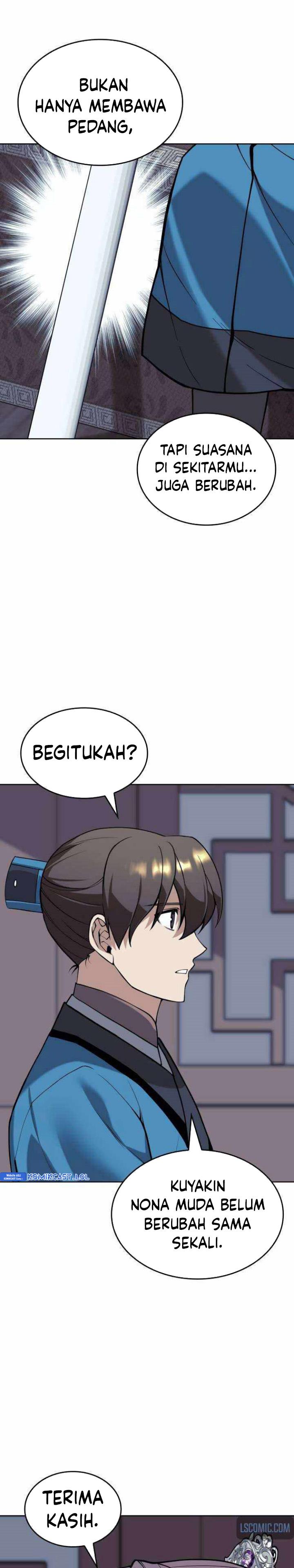 Tale of a Scribe Who Retires to the Countryside Chap 201 - Next Chap 202