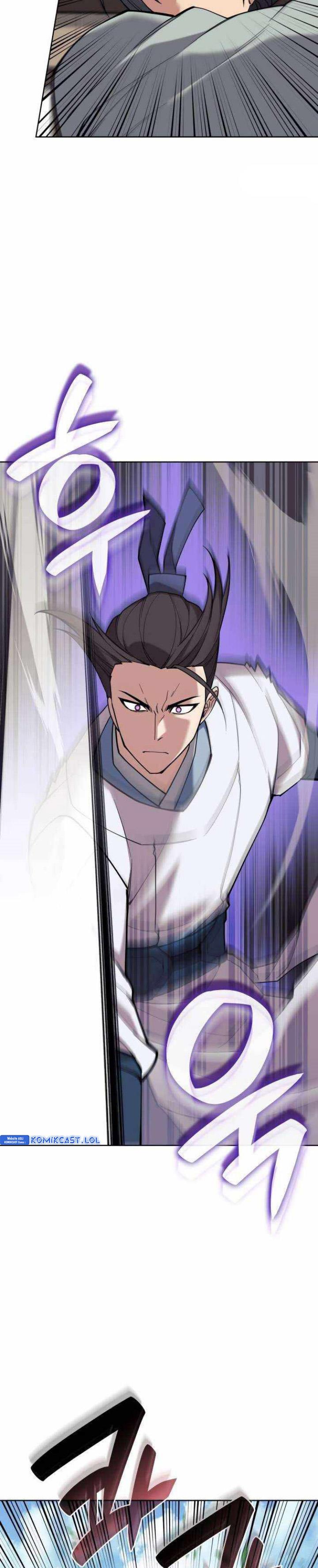 Tale of a Scribe Who Retires to the Countryside Chap 201 - Next Chap 202