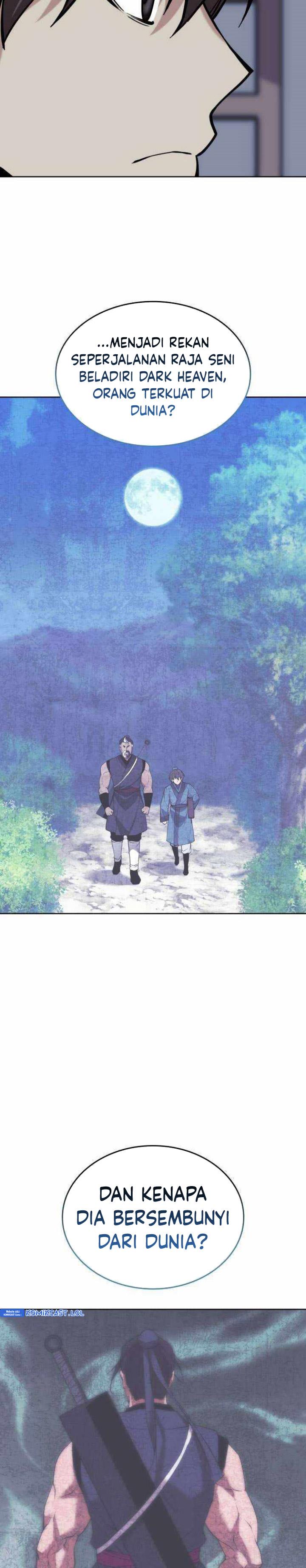 Tale of a Scribe Who Retires to the Countryside Chap 201 - Next Chap 202