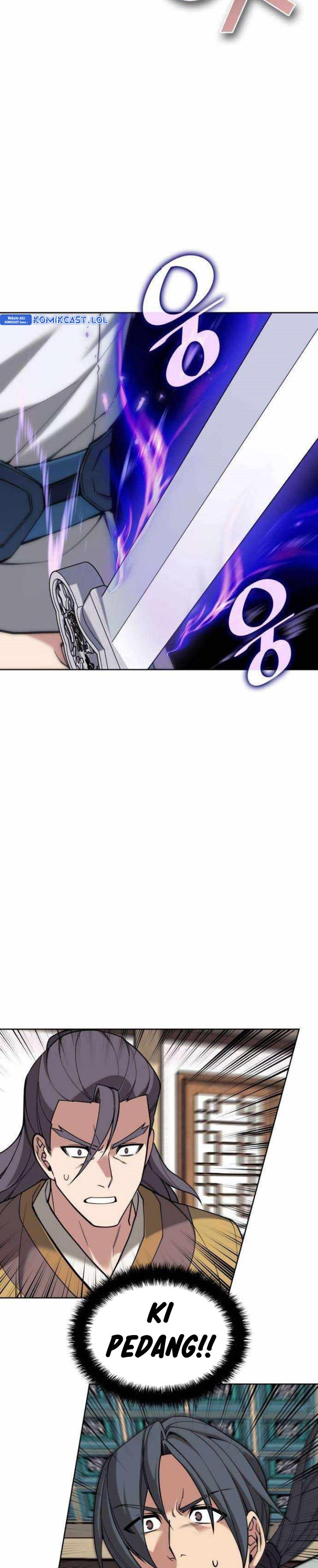 Tale of a Scribe Who Retires to the Countryside Chap 201 - Next Chap 202