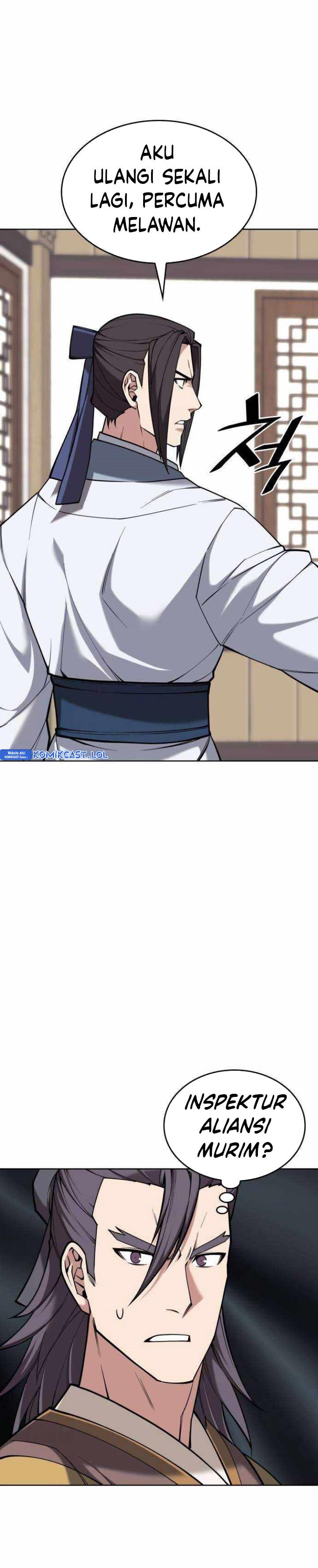 Tale of a Scribe Who Retires to the Countryside Chap 201 - Next Chap 202