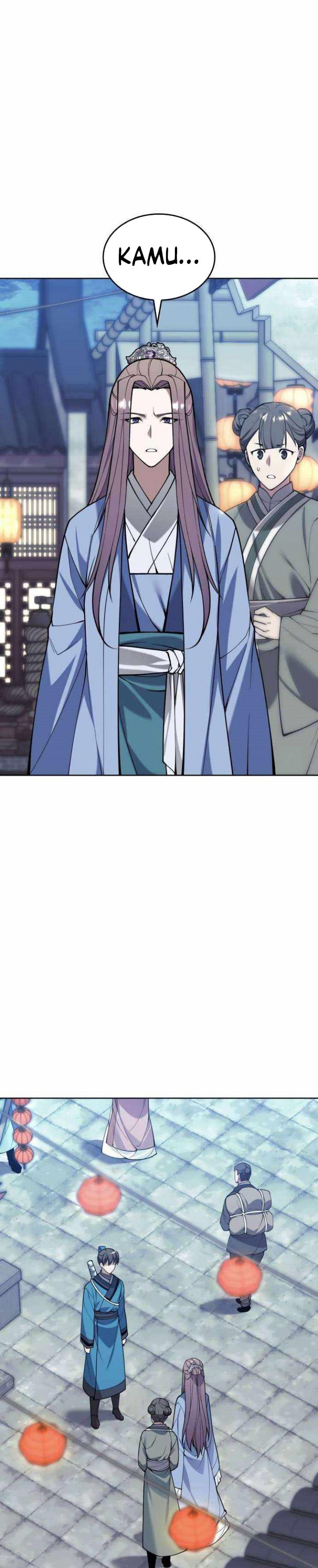 Tale of a Scribe Who Retires to the Countryside Chap 201 - Next Chap 202