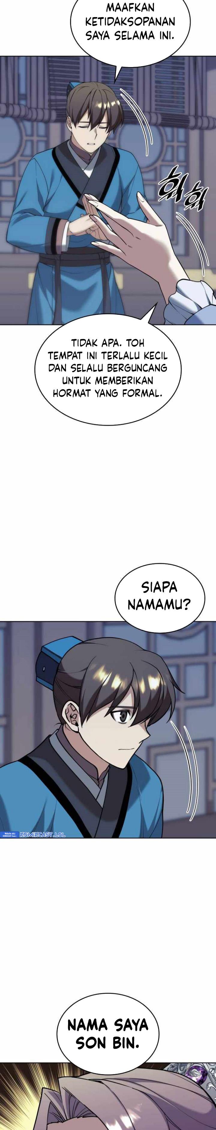 Tale of a Scribe Who Retires to the Countryside Chap 202 - Next Chap 203