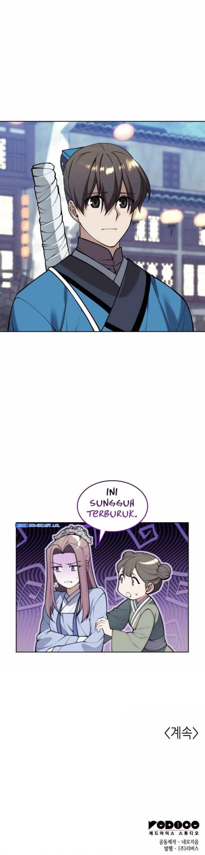 Tale of a Scribe Who Retires to the Countryside Chap 202 - Next Chap 203