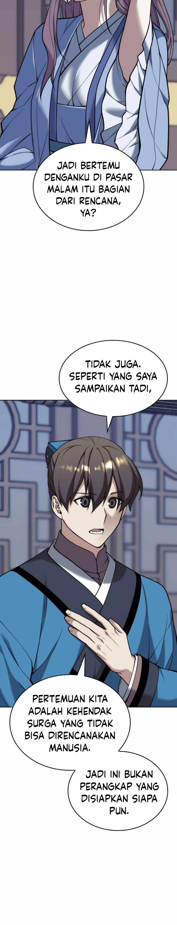 Tale of a Scribe Who Retires to the Countryside Chap 202 - Next Chap 203