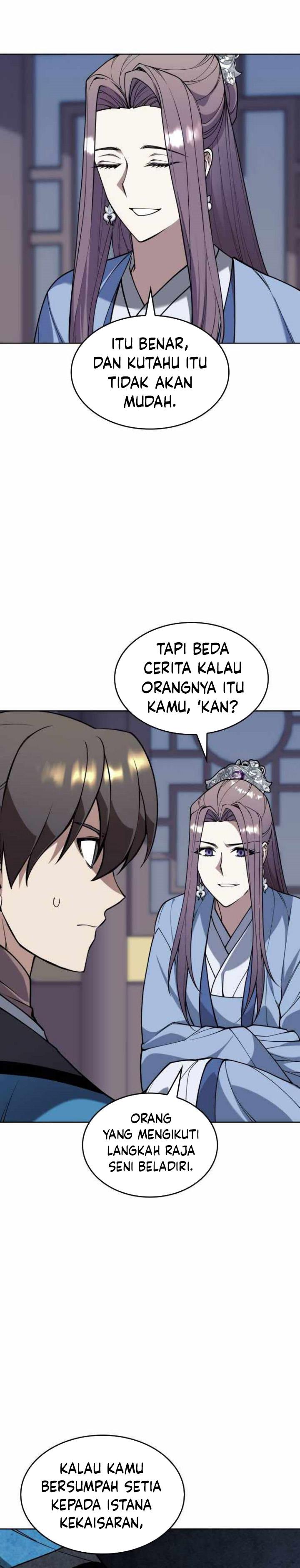 Tale of a Scribe Who Retires to the Countryside Chap 202 - Next Chap 203