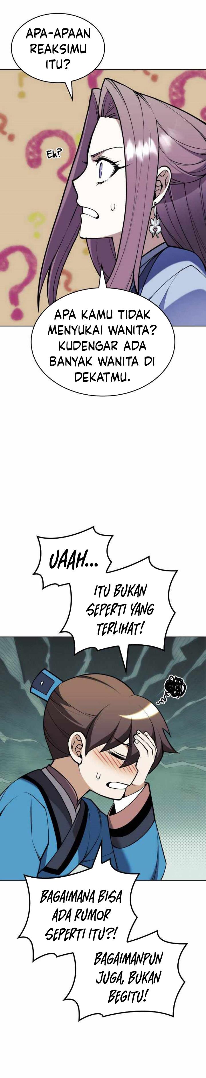 Tale of a Scribe Who Retires to the Countryside Chap 202 - Next Chap 203