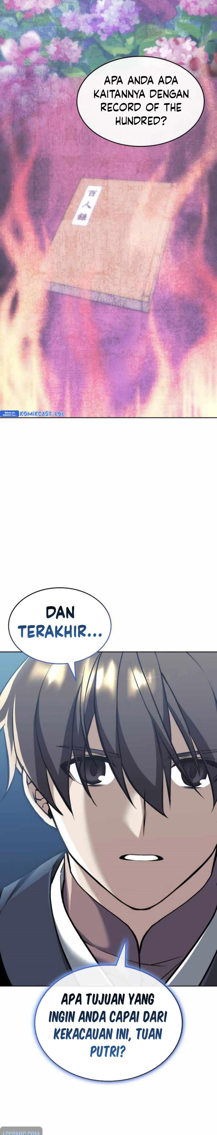 Tale of a Scribe Who Retires to the Countryside Chap 202 - Next Chap 203