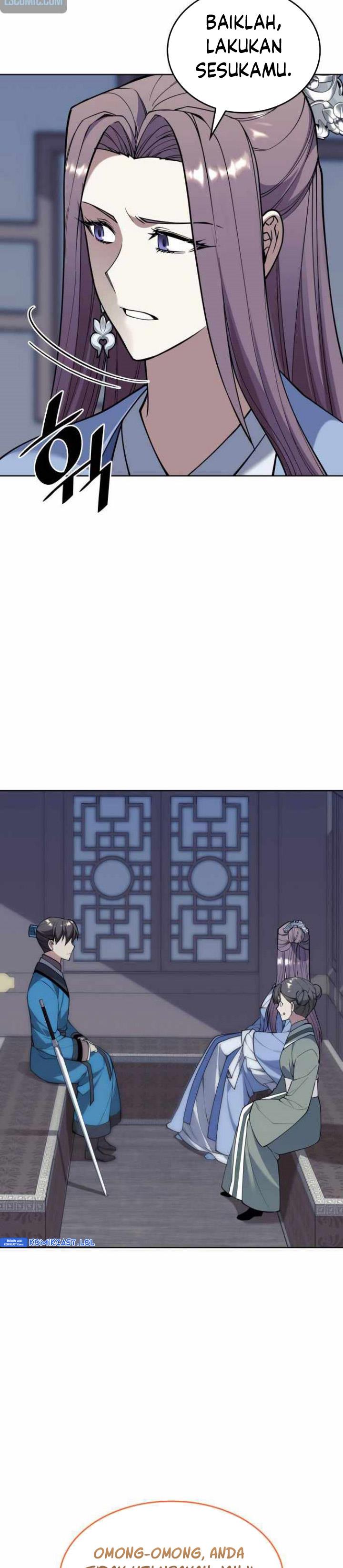 Tale of a Scribe Who Retires to the Countryside Chap 202 - Next Chap 203