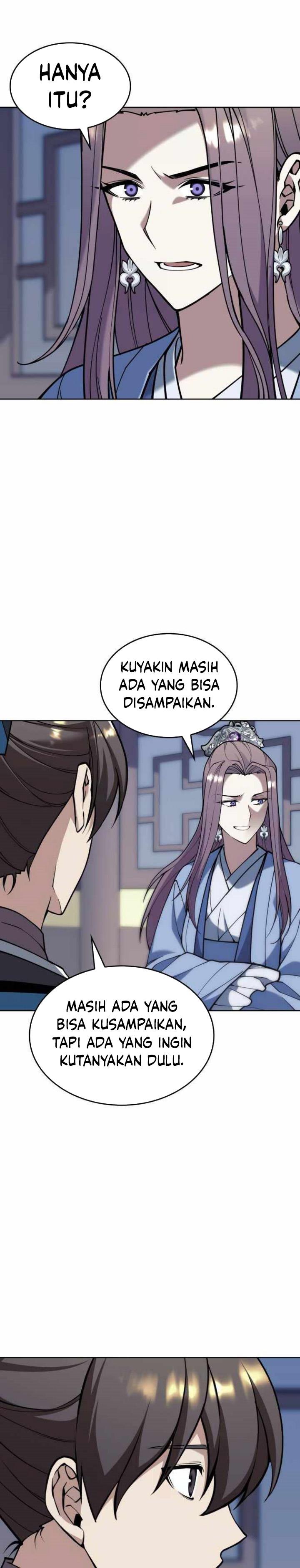 Tale of a Scribe Who Retires to the Countryside Chap 202 - Next Chap 203