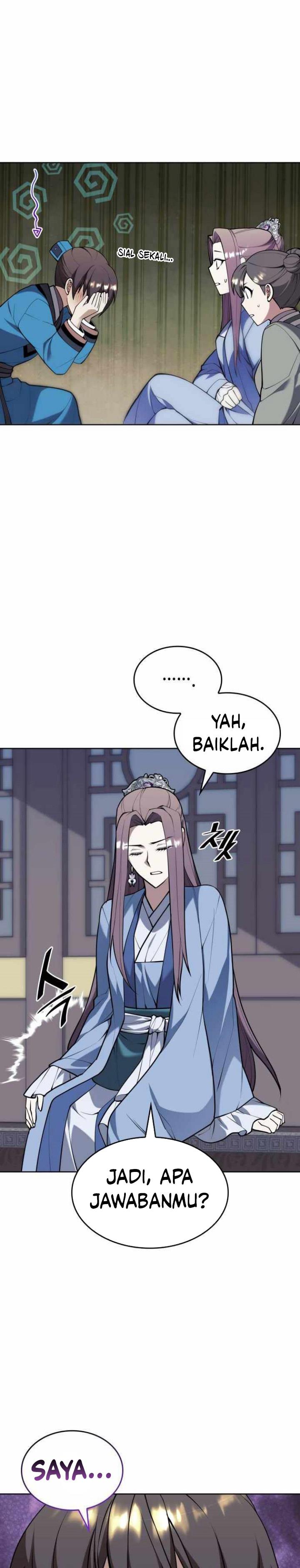 Tale of a Scribe Who Retires to the Countryside Chap 202 - Next Chap 203