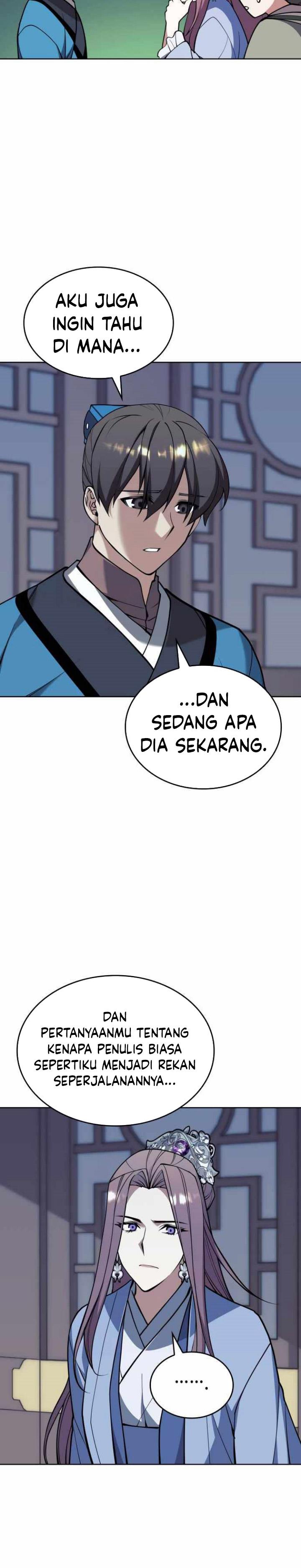 Tale of a Scribe Who Retires to the Countryside Chap 202 - Next Chap 203