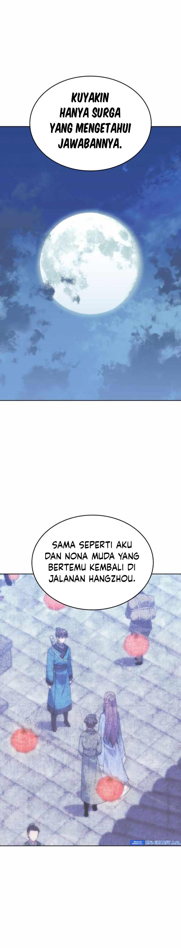 Tale of a Scribe Who Retires to the Countryside Chap 202 - Next Chap 203