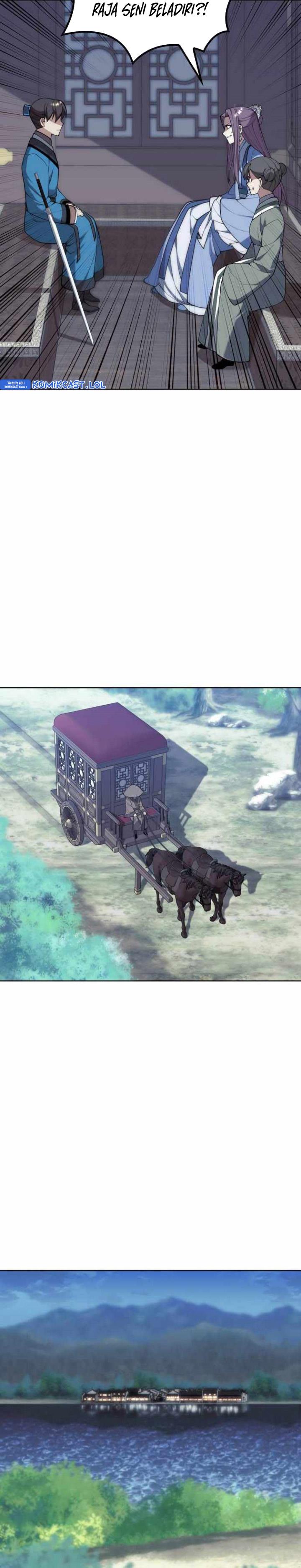 Tale of a Scribe Who Retires to the Countryside Chap 202 - Next Chap 203