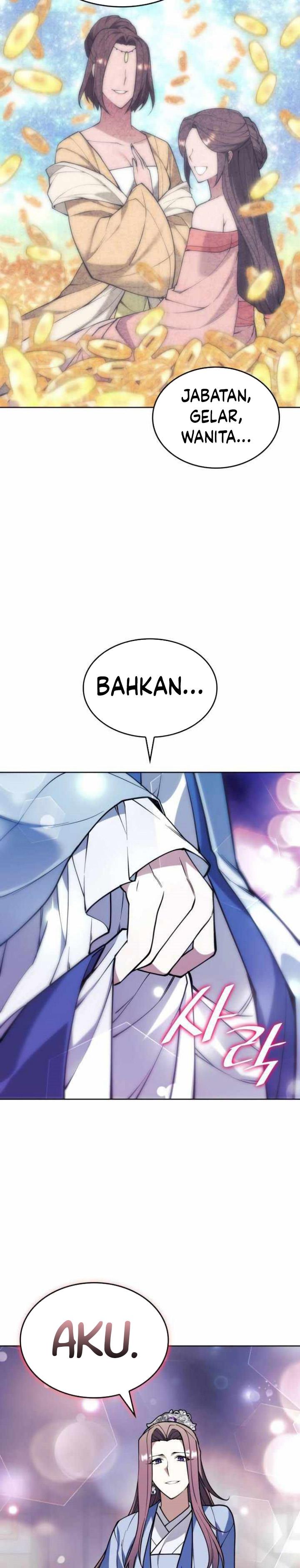 Tale of a Scribe Who Retires to the Countryside Chap 202 - Next Chap 203