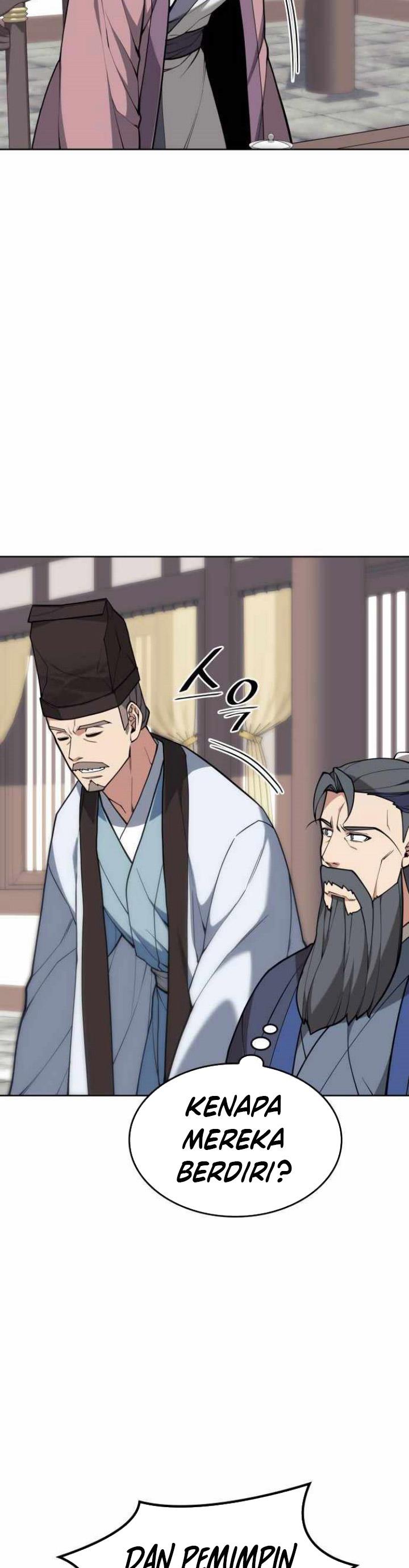 Tale of a Scribe Who Retires to the Countryside Chap 203 - Next Chap 204