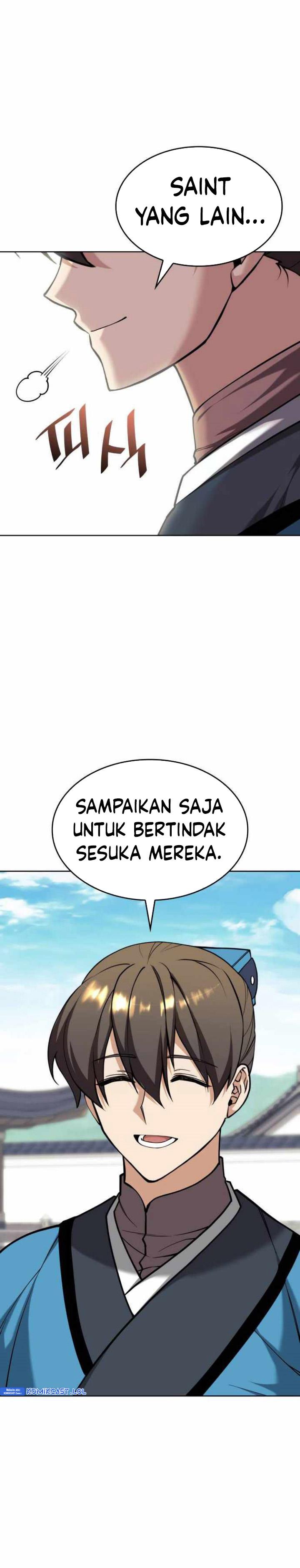 Tale of a Scribe Who Retires to the Countryside Chap 203 - Next Chap 204