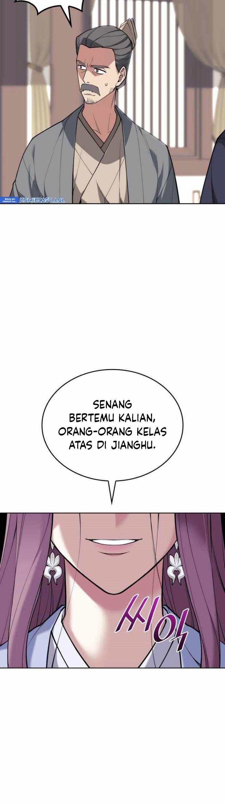 Tale of a Scribe Who Retires to the Countryside Chap 203 - Next Chap 204