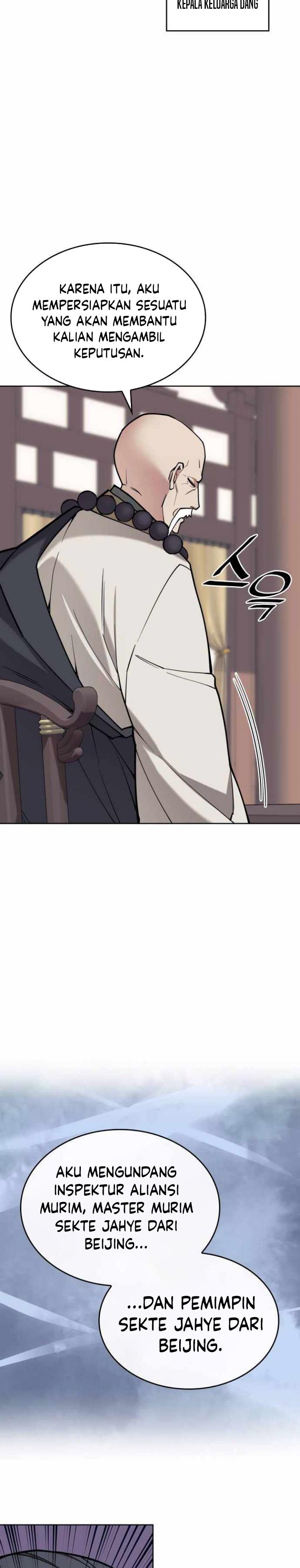 Tale of a Scribe Who Retires to the Countryside Chap 203 - Next Chap 204