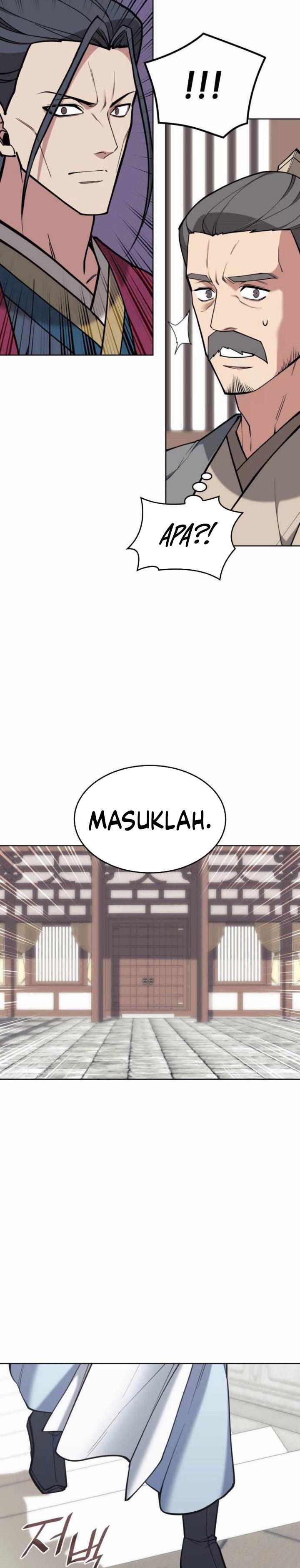 Tale of a Scribe Who Retires to the Countryside Chap 203 - Next Chap 204