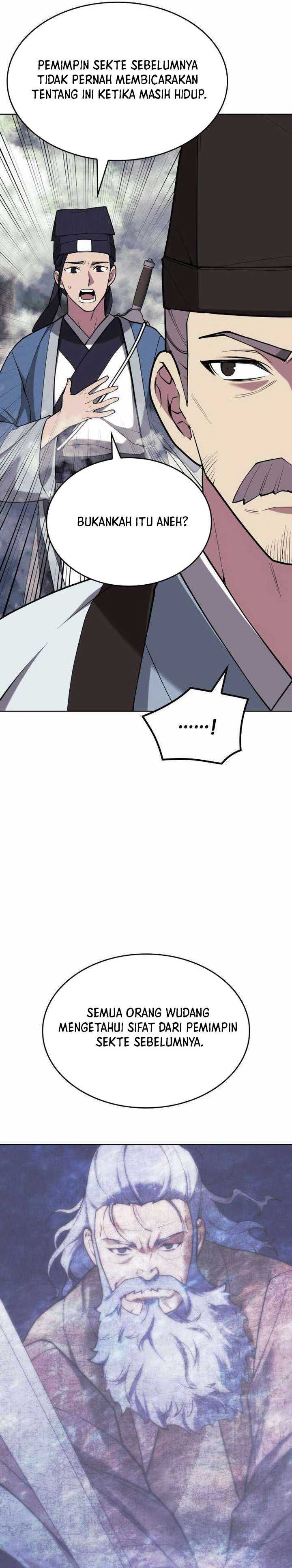 Tale of a Scribe Who Retires to the Countryside Chap 217 - Next Chap 218