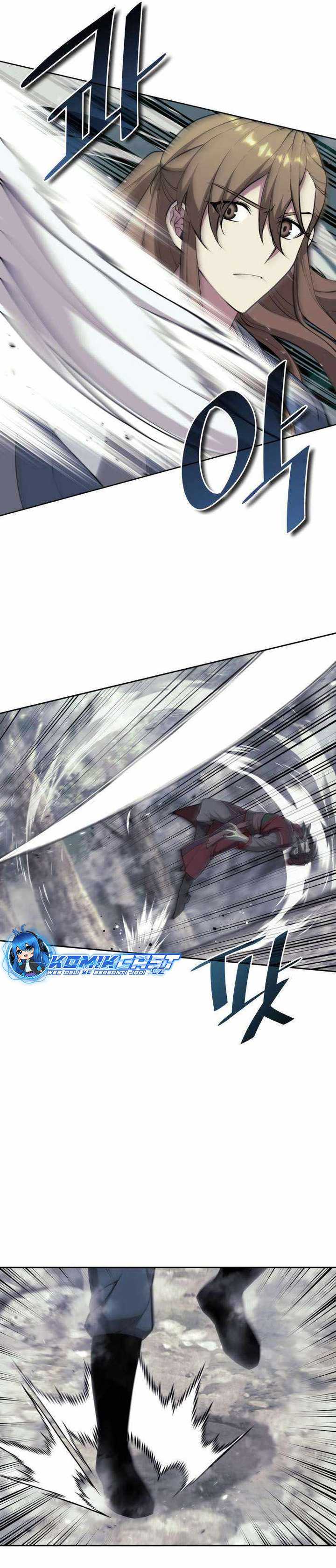 Tale of a Scribe Who Retires to the Countryside Chap 217 - Next Chap 218