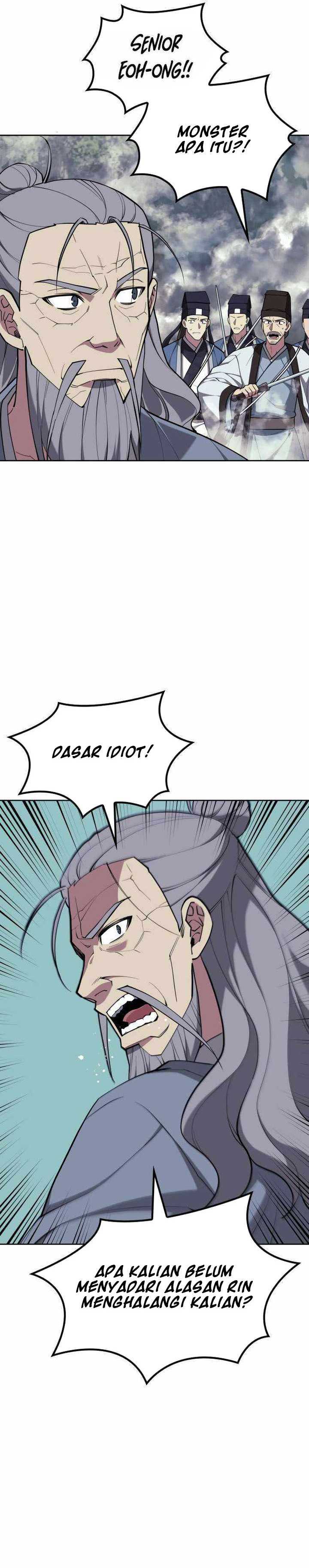 Tale of a Scribe Who Retires to the Countryside Chap 217 - Next Chap 218