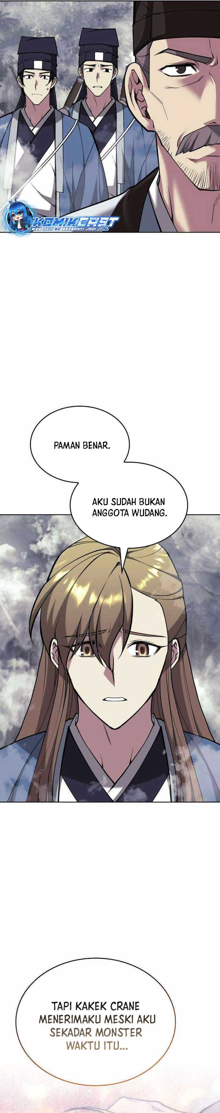 Tale of a Scribe Who Retires to the Countryside Chap 217 - Next Chap 218