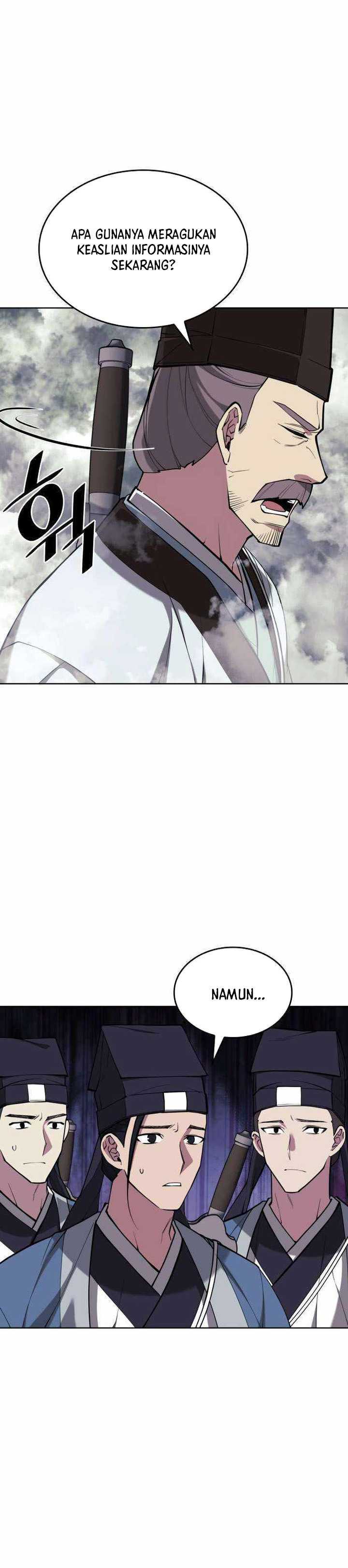 Tale of a Scribe Who Retires to the Countryside Chap 217 - Next Chap 218