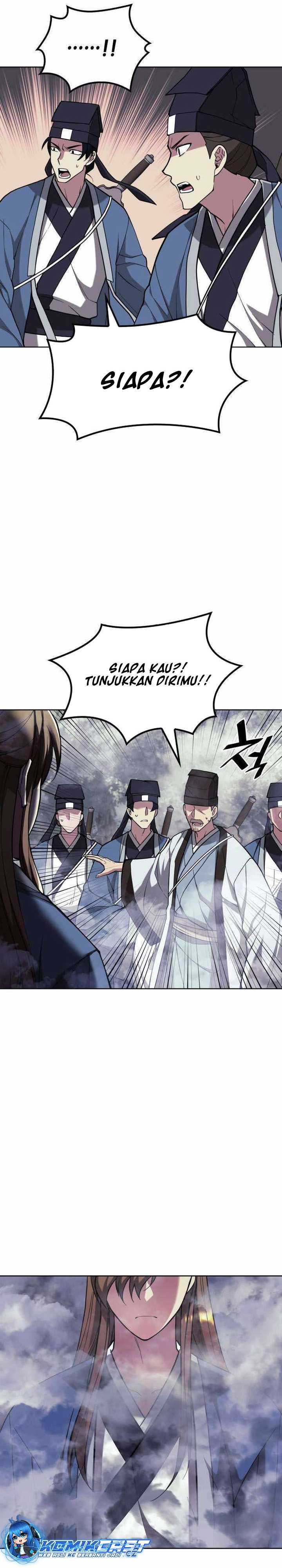 Tale of a Scribe Who Retires to the Countryside Chap 217 - Next Chap 218