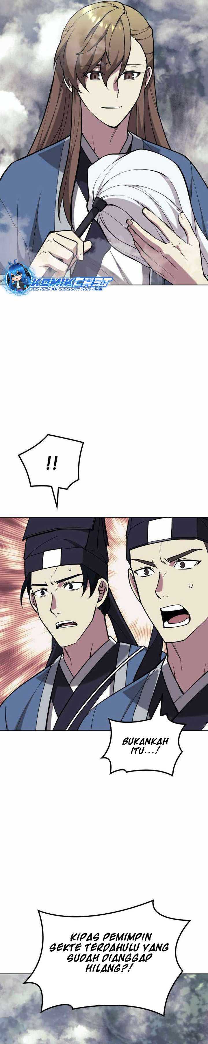 Tale of a Scribe Who Retires to the Countryside Chap 217 - Next Chap 218