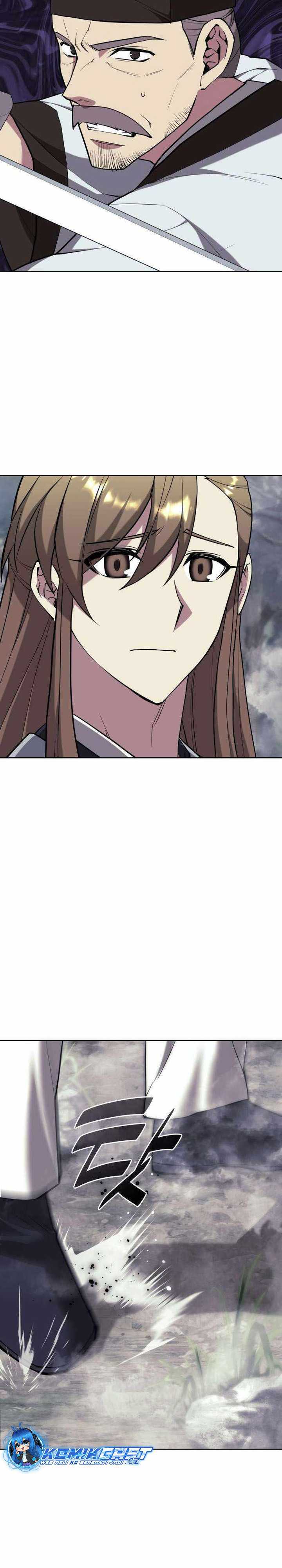 Tale of a Scribe Who Retires to the Countryside Chap 217 - Next Chap 218