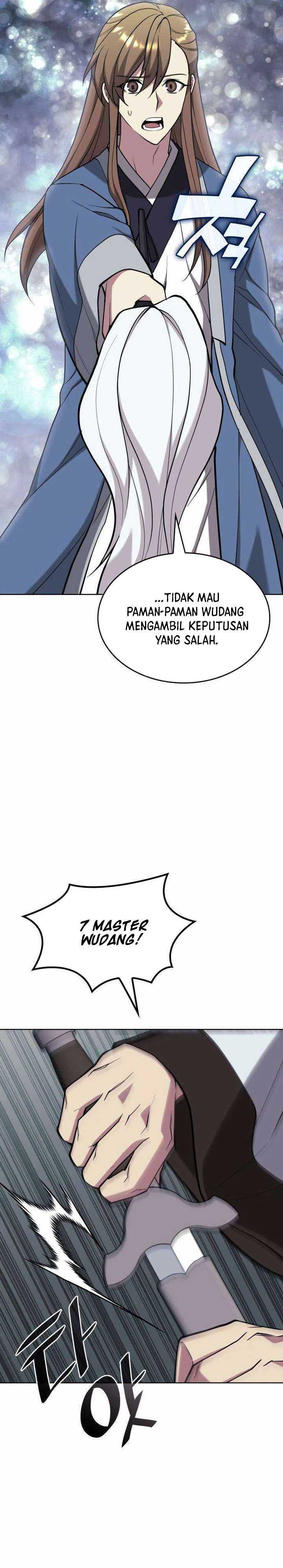 Tale of a Scribe Who Retires to the Countryside Chap 217 - Next Chap 218