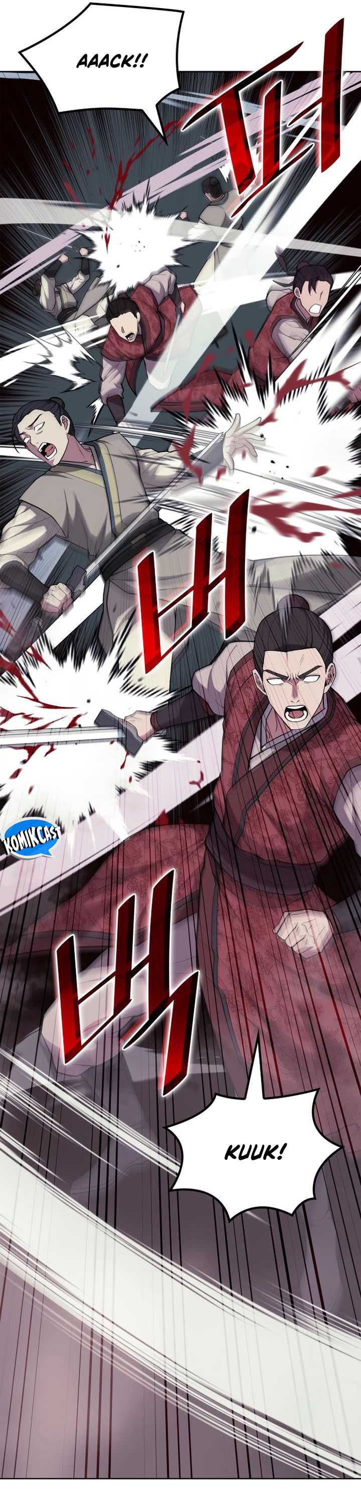 Tale of a Scribe Who Retires to the Countryside Chap 214 - Next Chap 215