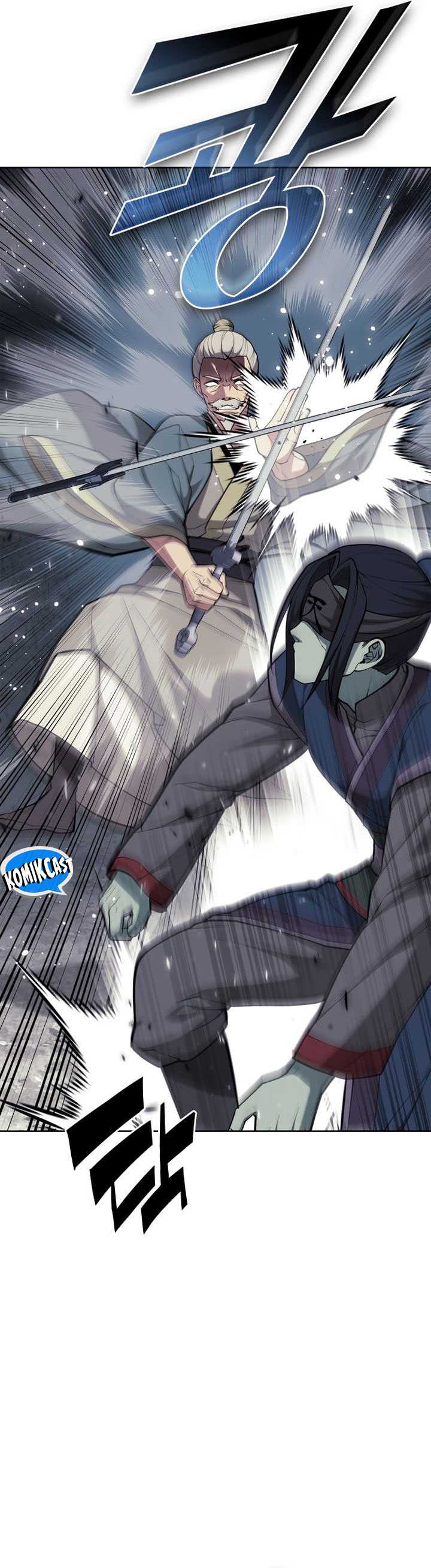 Tale of a Scribe Who Retires to the Countryside Chap 214 - Next Chap 215