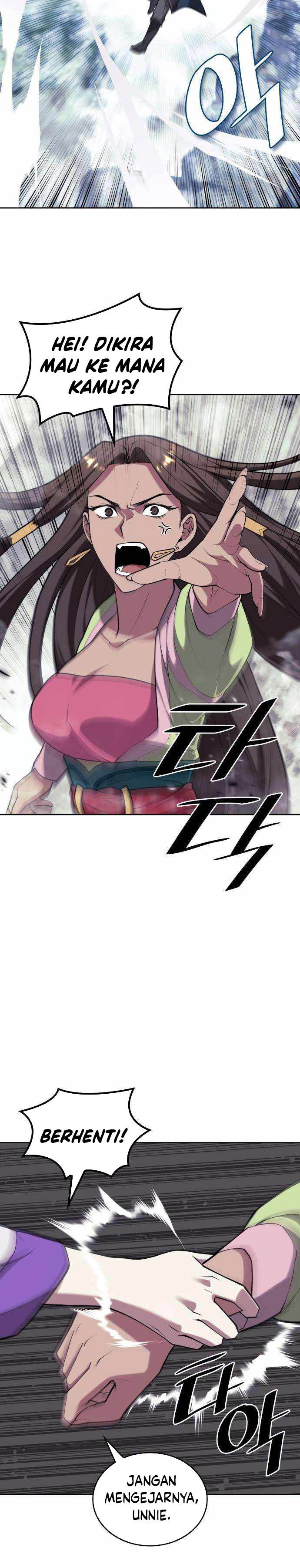 Tale of a Scribe Who Retires to the Countryside Chap 215 - Next Chap 216