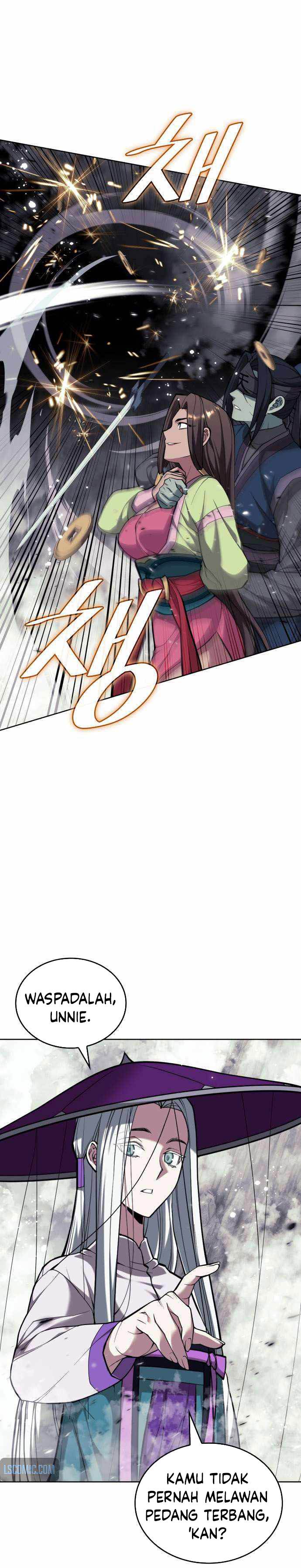 Tale of a Scribe Who Retires to the Countryside Chap 215 - Next Chap 216