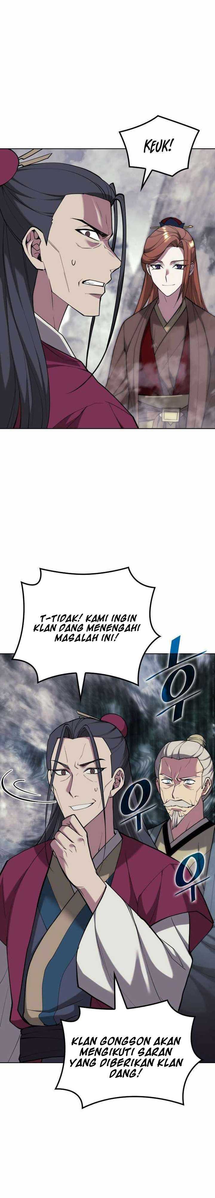 Tale of a Scribe Who Retires to the Countryside Chap 216 - Next Chap 217