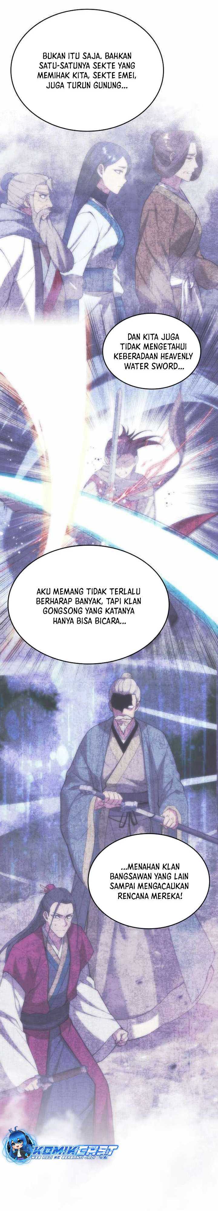 Tale of a Scribe Who Retires to the Countryside Chap 216 - Next Chap 217