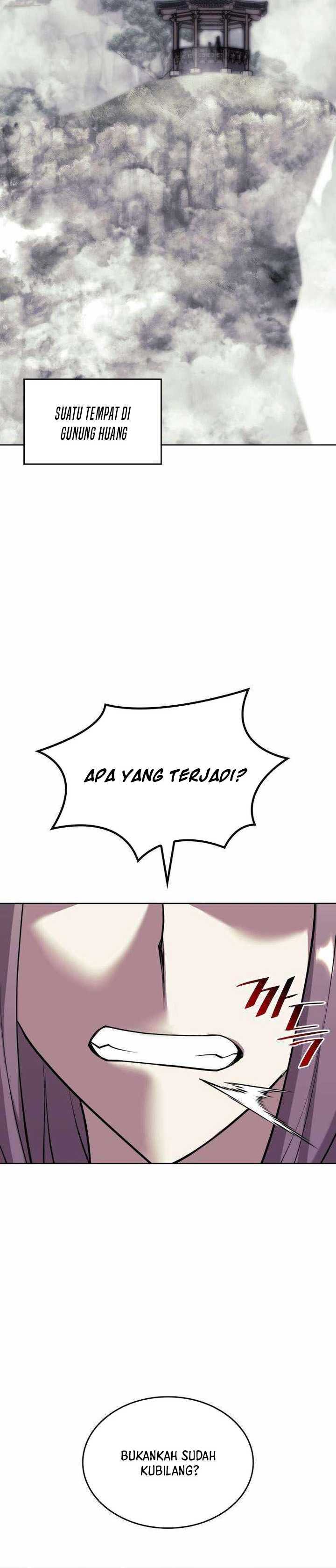 Tale of a Scribe Who Retires to the Countryside Chap 216 - Next Chap 217