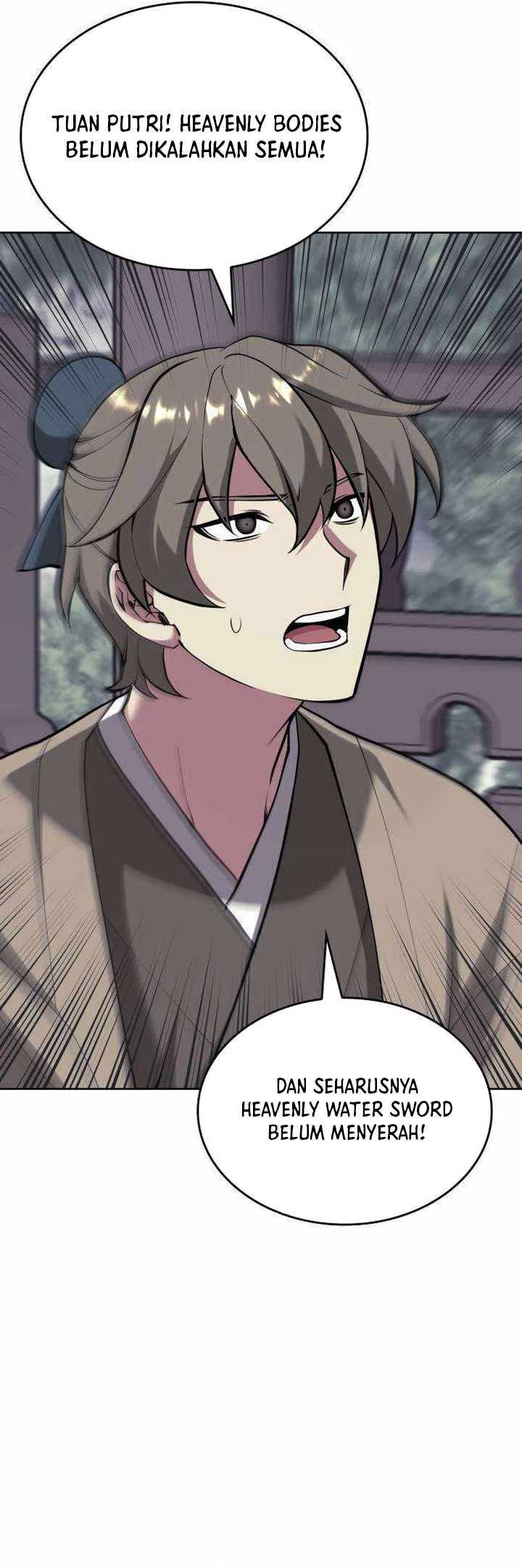 Tale of a Scribe Who Retires to the Countryside Chap 216 - Next Chap 217