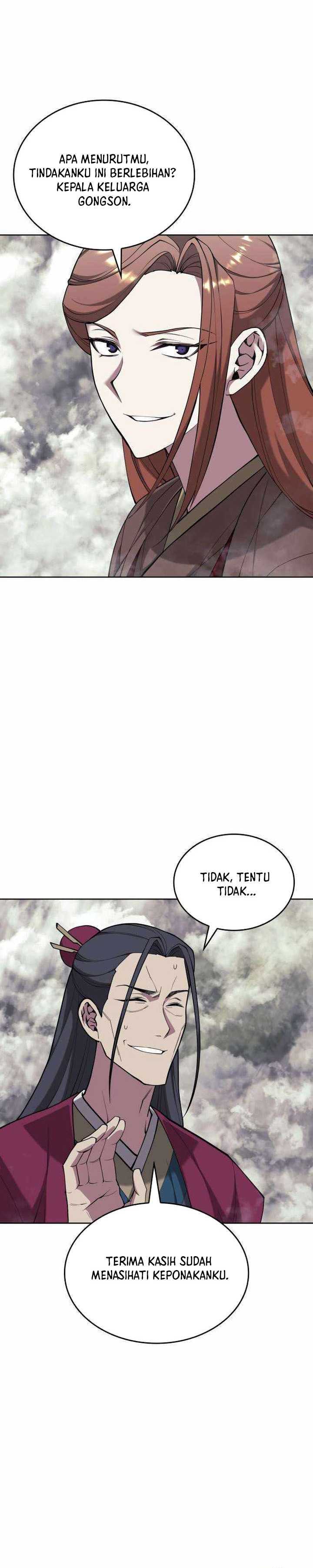 Tale of a Scribe Who Retires to the Countryside Chap 216 - Next Chap 217