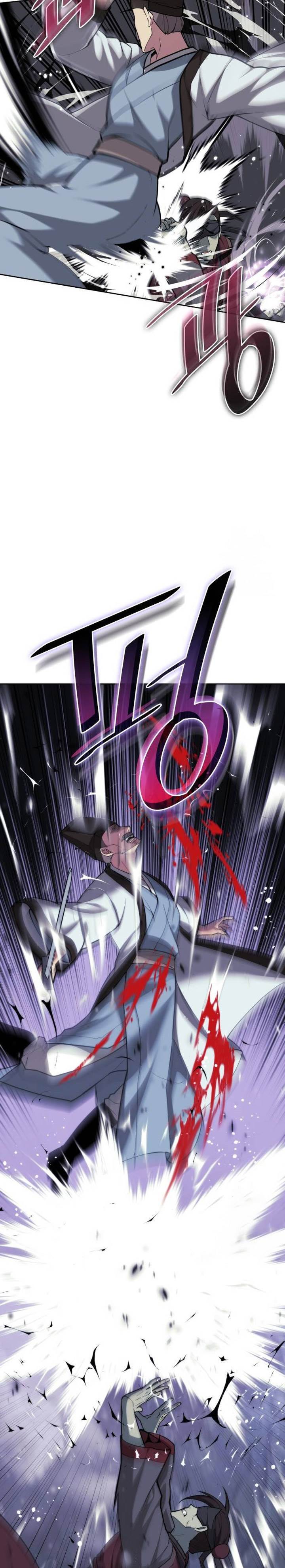 Tale of a Scribe Who Retires to the Countryside Chap 218 - Next Chap 219