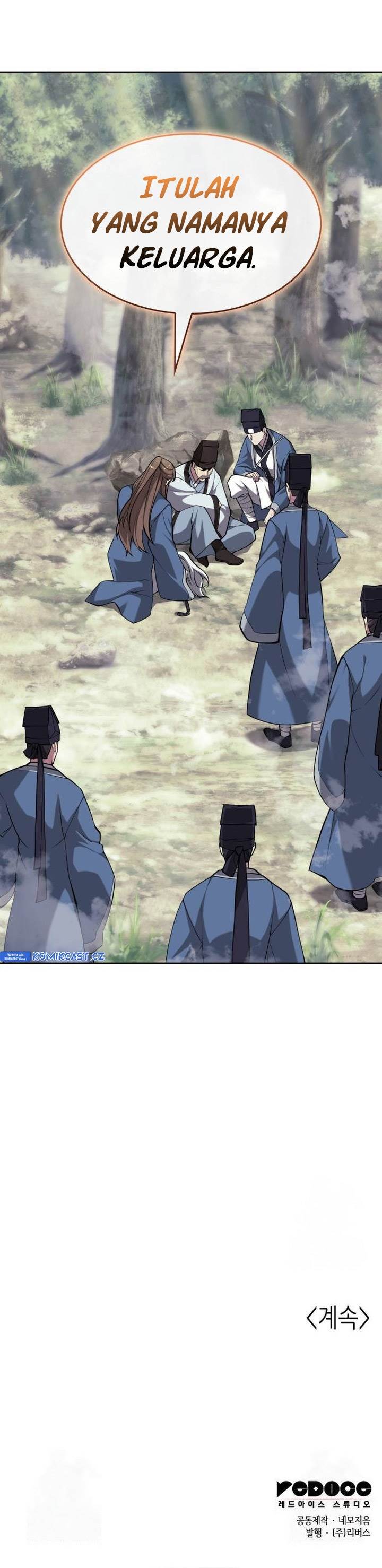 Tale of a Scribe Who Retires to the Countryside Chap 218 - Next Chap 219