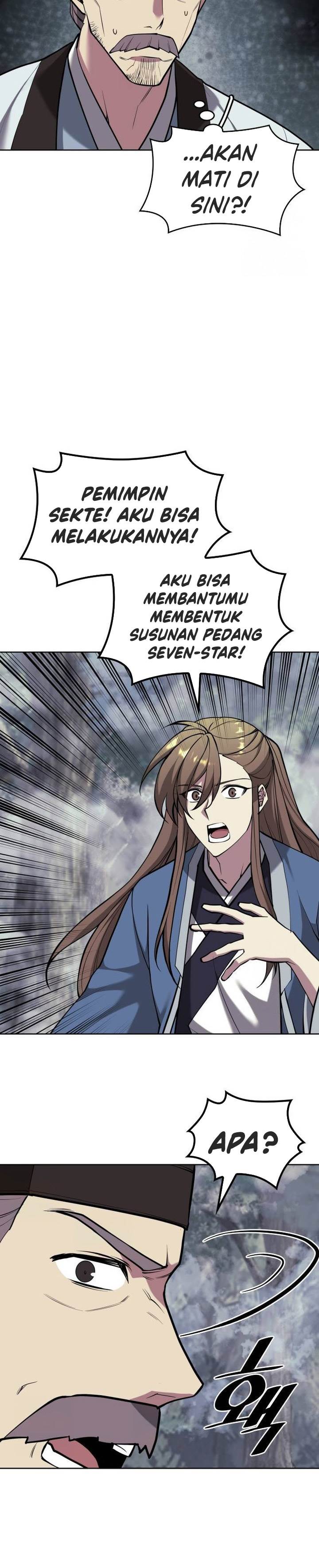 Tale of a Scribe Who Retires to the Countryside Chap 218 - Next Chap 219