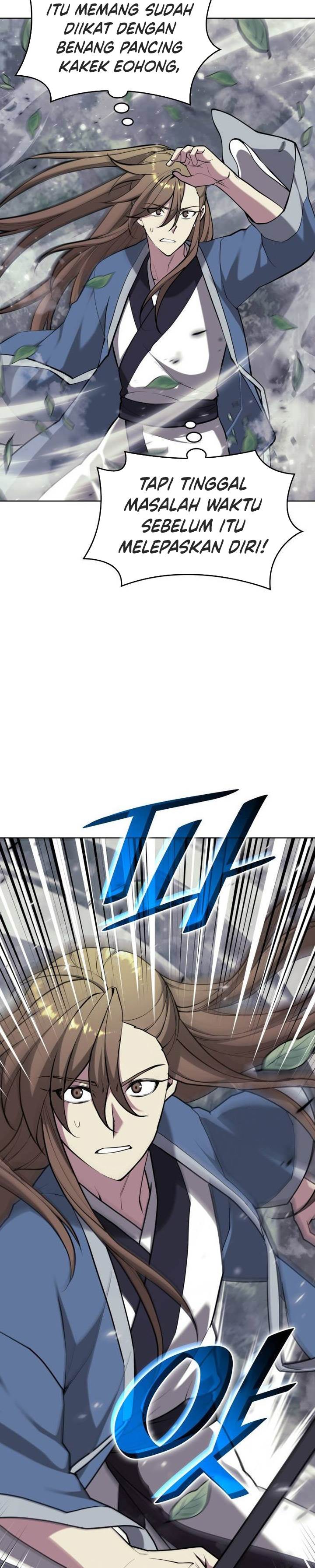 Tale of a Scribe Who Retires to the Countryside Chap 218 - Next Chap 219