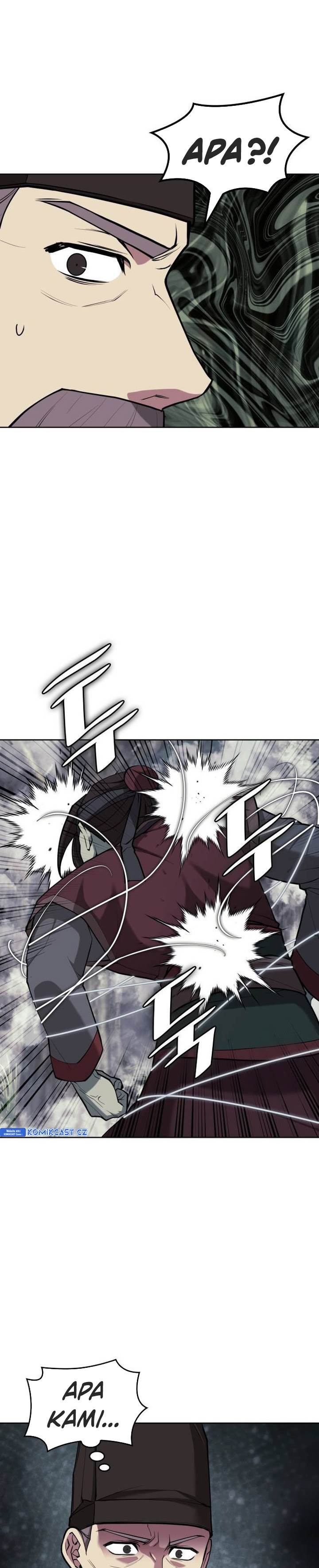 Tale of a Scribe Who Retires to the Countryside Chap 218 - Next Chap 219