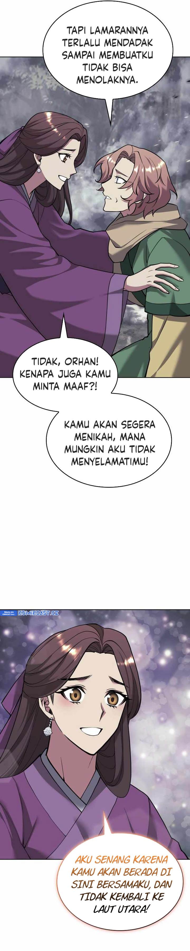 Tale of a Scribe Who Retires to the Countryside Chap 219 - Next Chap 220